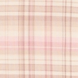 pink and brown plaid