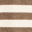 light brown stripe