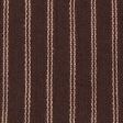 brown stripe