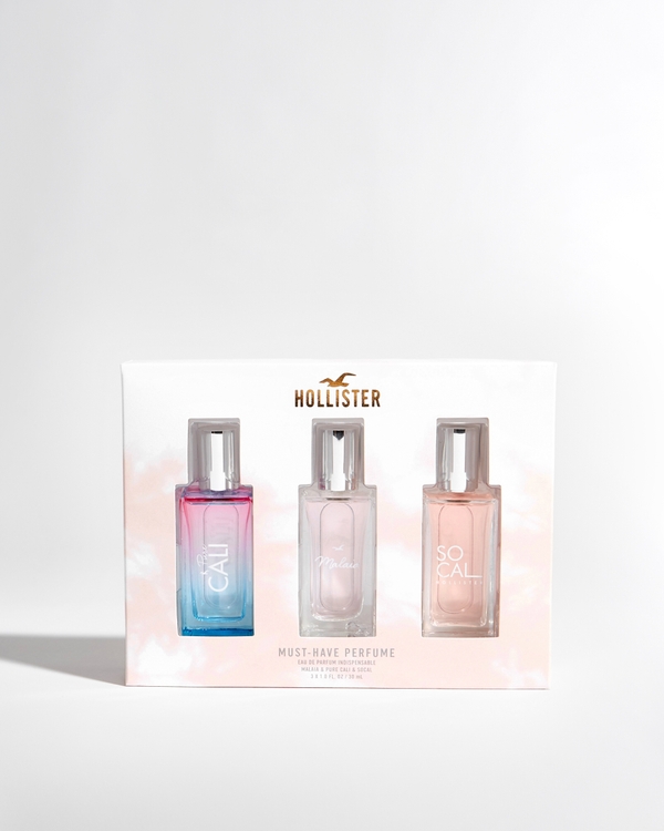 Women's Perfume Hollister Co.