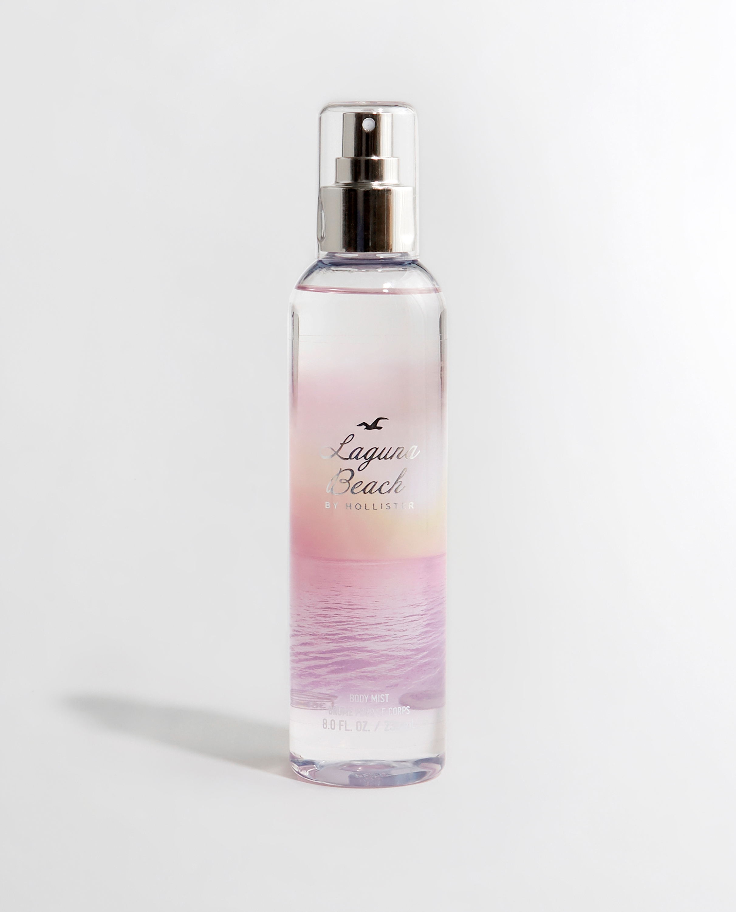 hollister spray