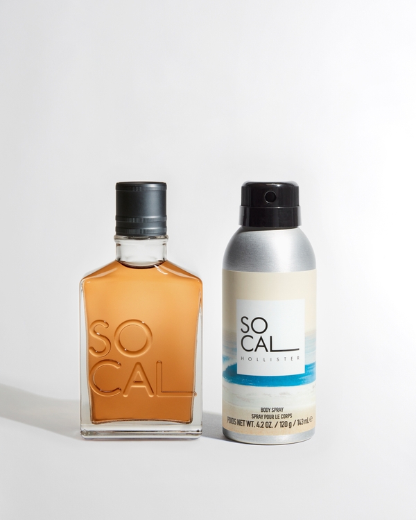 Men's Cologne Hollister Co.