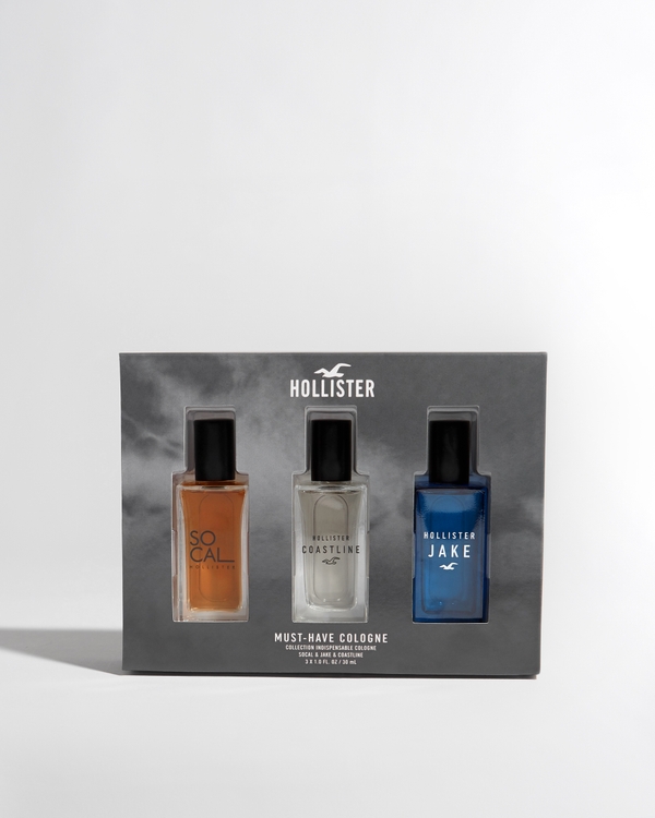 Men's Cologne & Body Hollister Co.