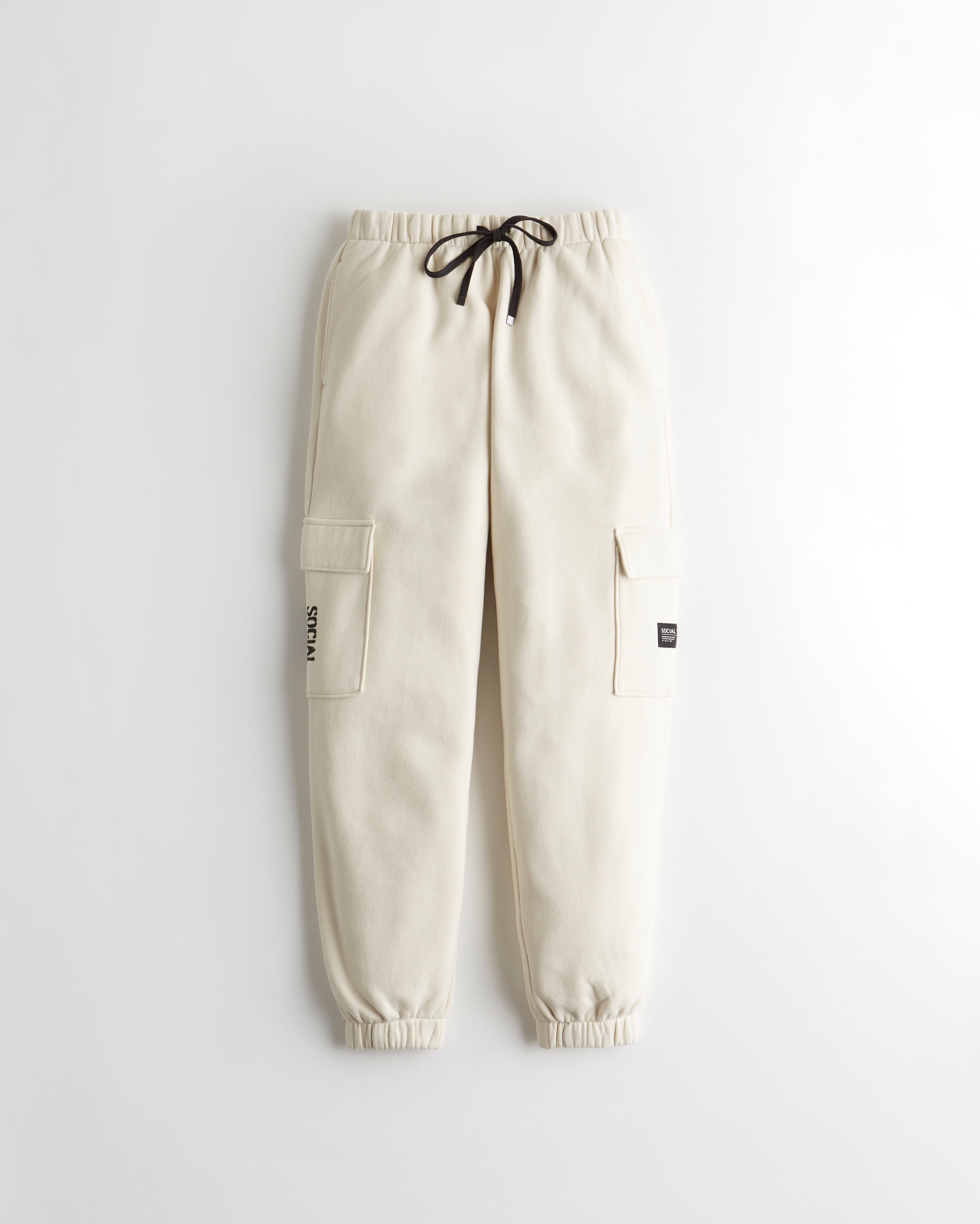 hollister womens tracksuit bottoms