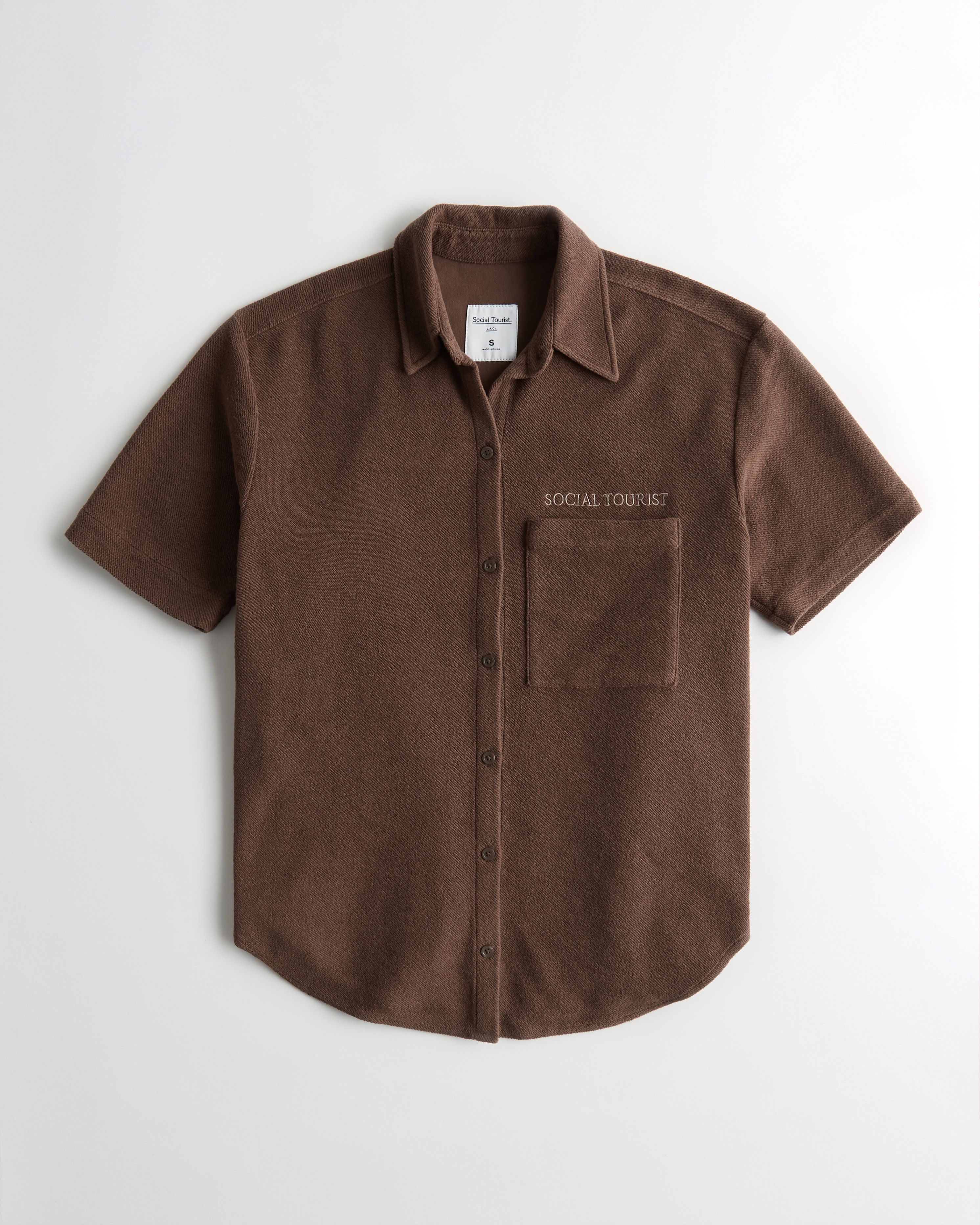 hollister social tourist