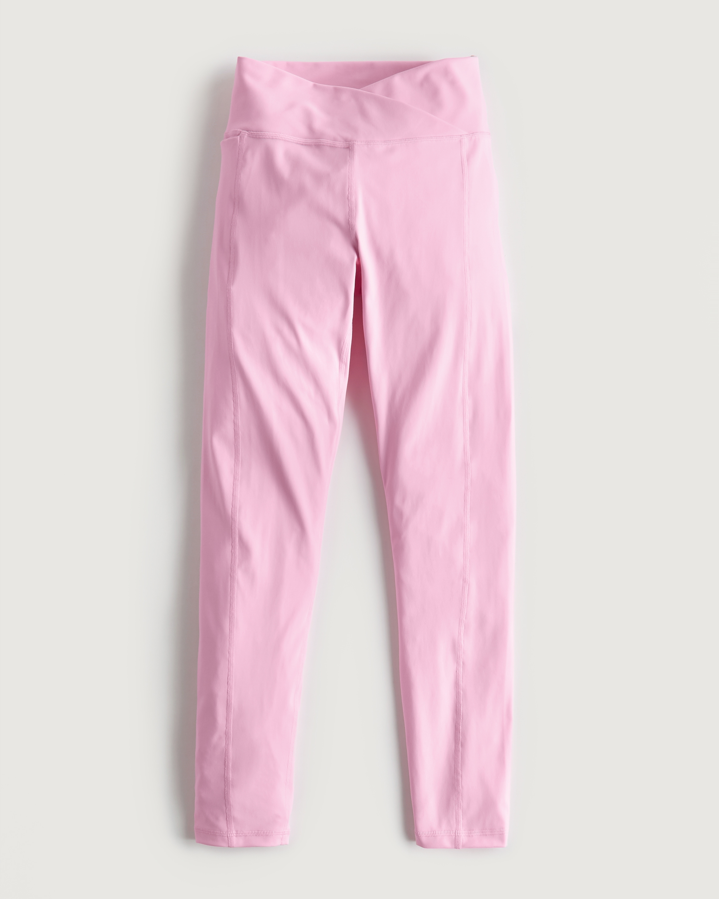 Hollister Leggings With Side Pocket