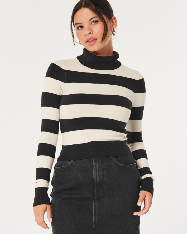 Women's Sweaters | Hollister Co.