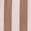 brown stripe