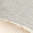 light heather grey