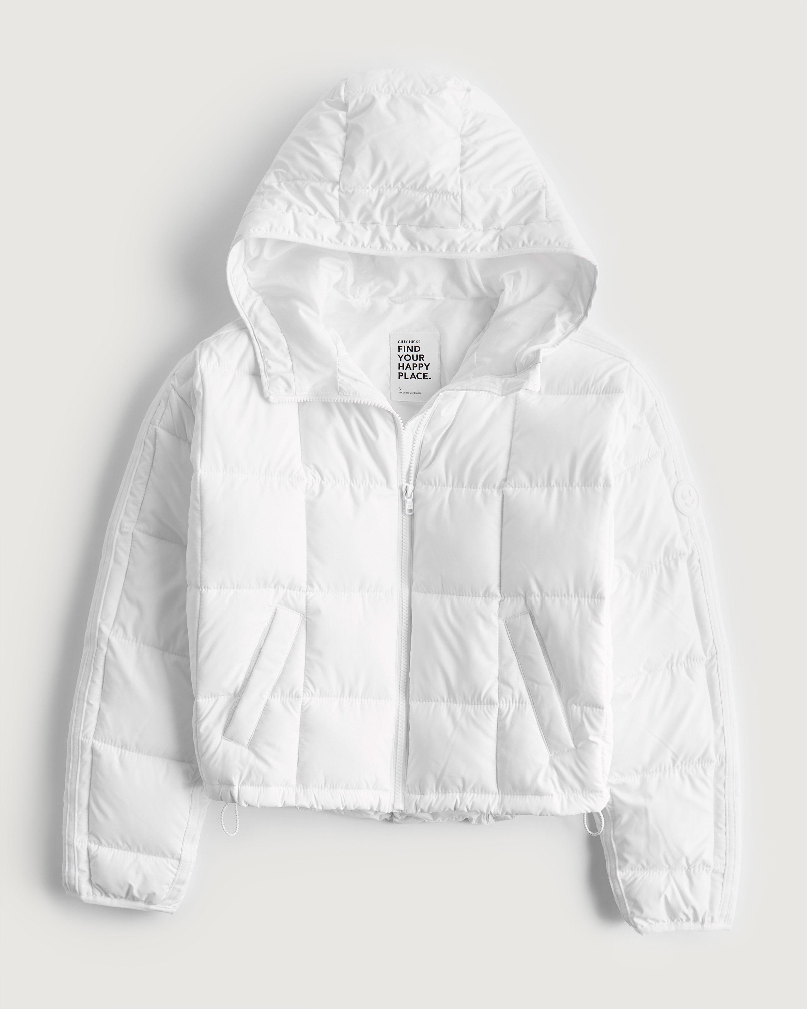 hollister jackets womens