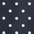 navy dot