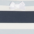 light blue stripe