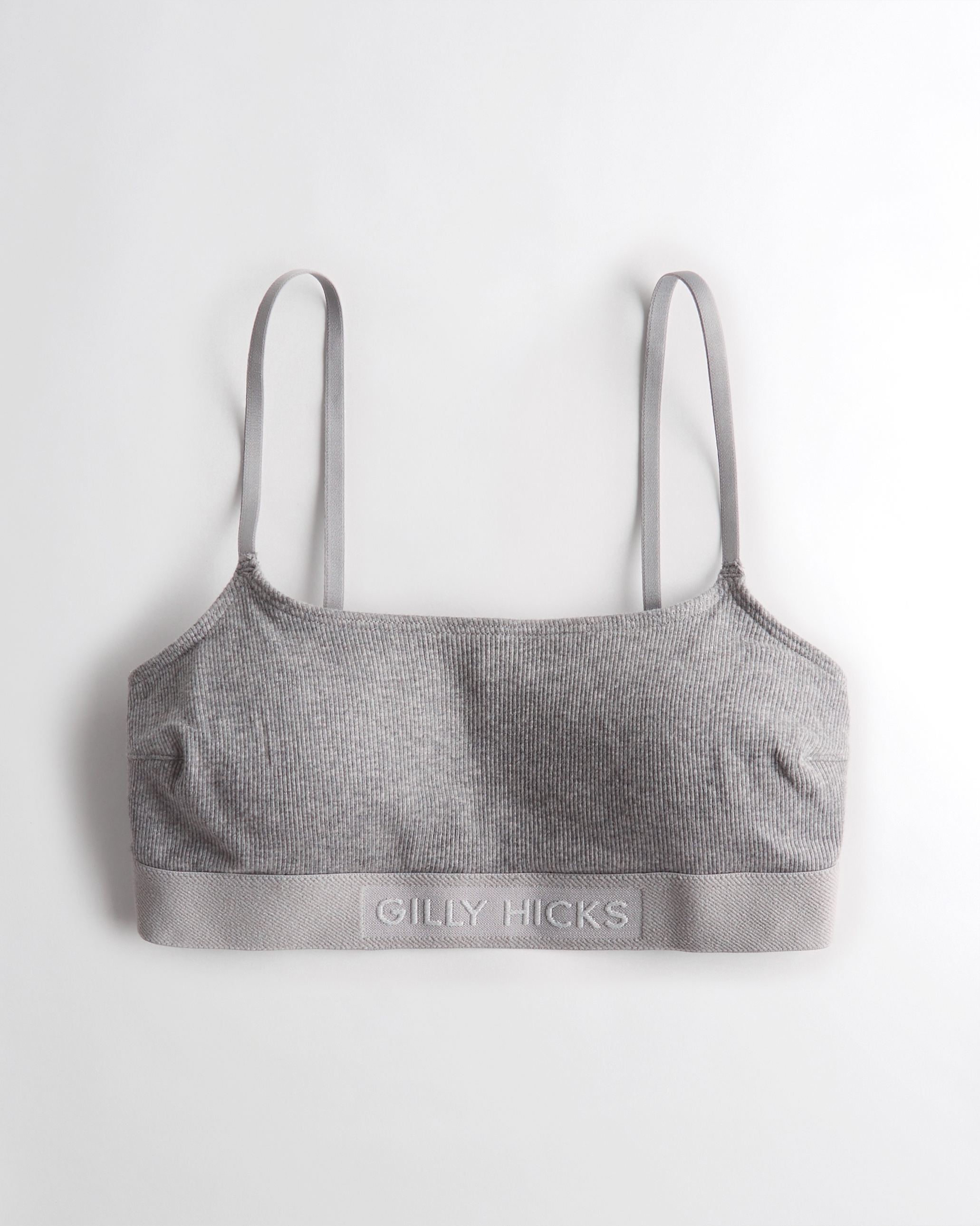 hollister bralette