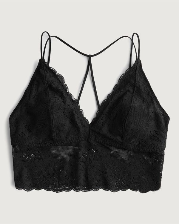Women's Bralettes Gilly Hicks.