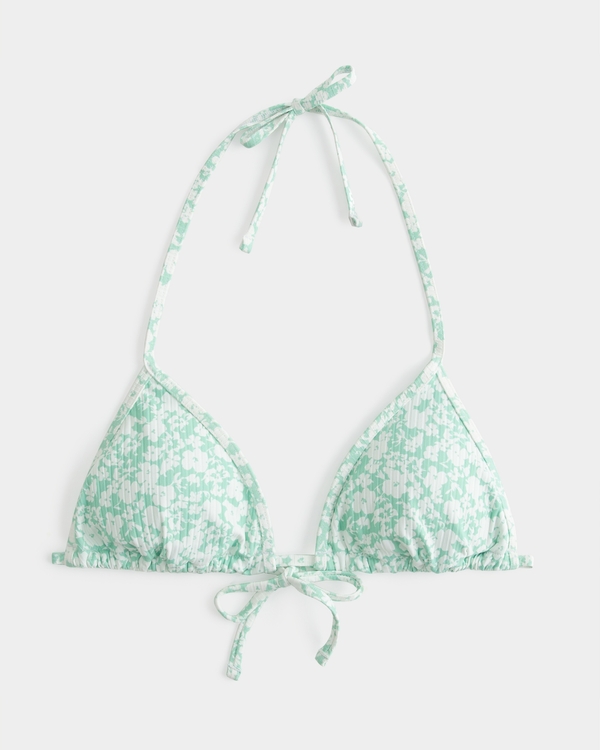 Women's Bikini Tops | Hollister Co.