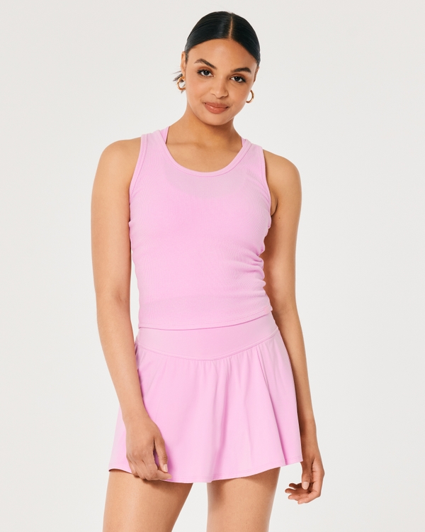 Women's Active Tops Hollister Co.