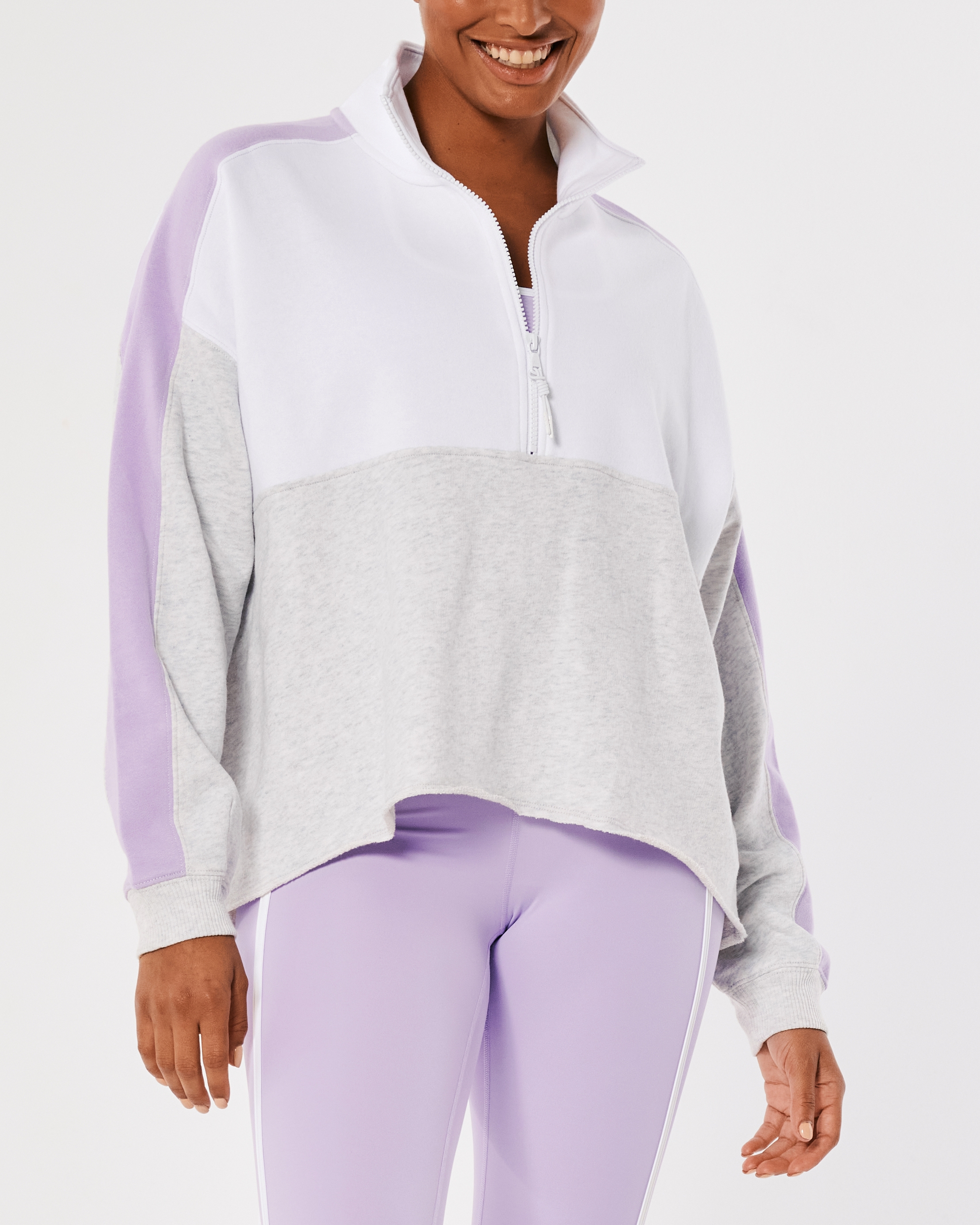 hollister activewear