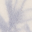 cloud white print