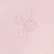 light lilac locket print