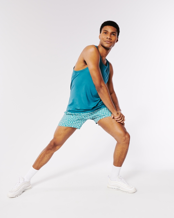 Men's Bottoms Gilly Hicks.