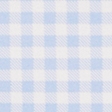 powder blue check