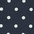 navy dot