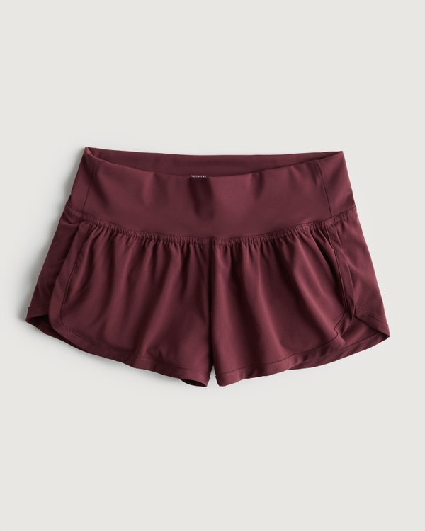 Women's Shorts Hollister Co.