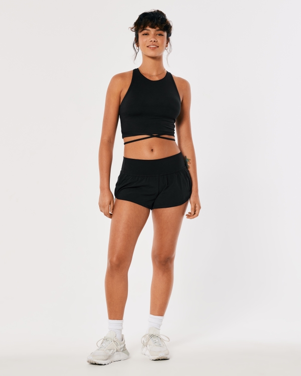 Women's Shorts Hollister Co.