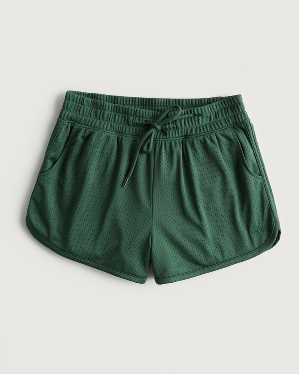 Women's Shorts | Hollister Co.