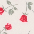 rose print