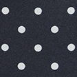 navy dot