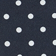 navy dot