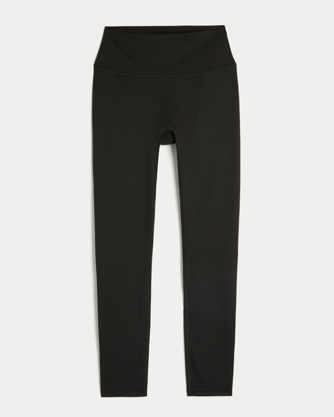 Женские леггинсы Hollister Gilly Hicks Active без шва спереди