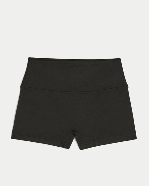 Женские спортивные шорты Hollister Gilly Hicks Active Recharge