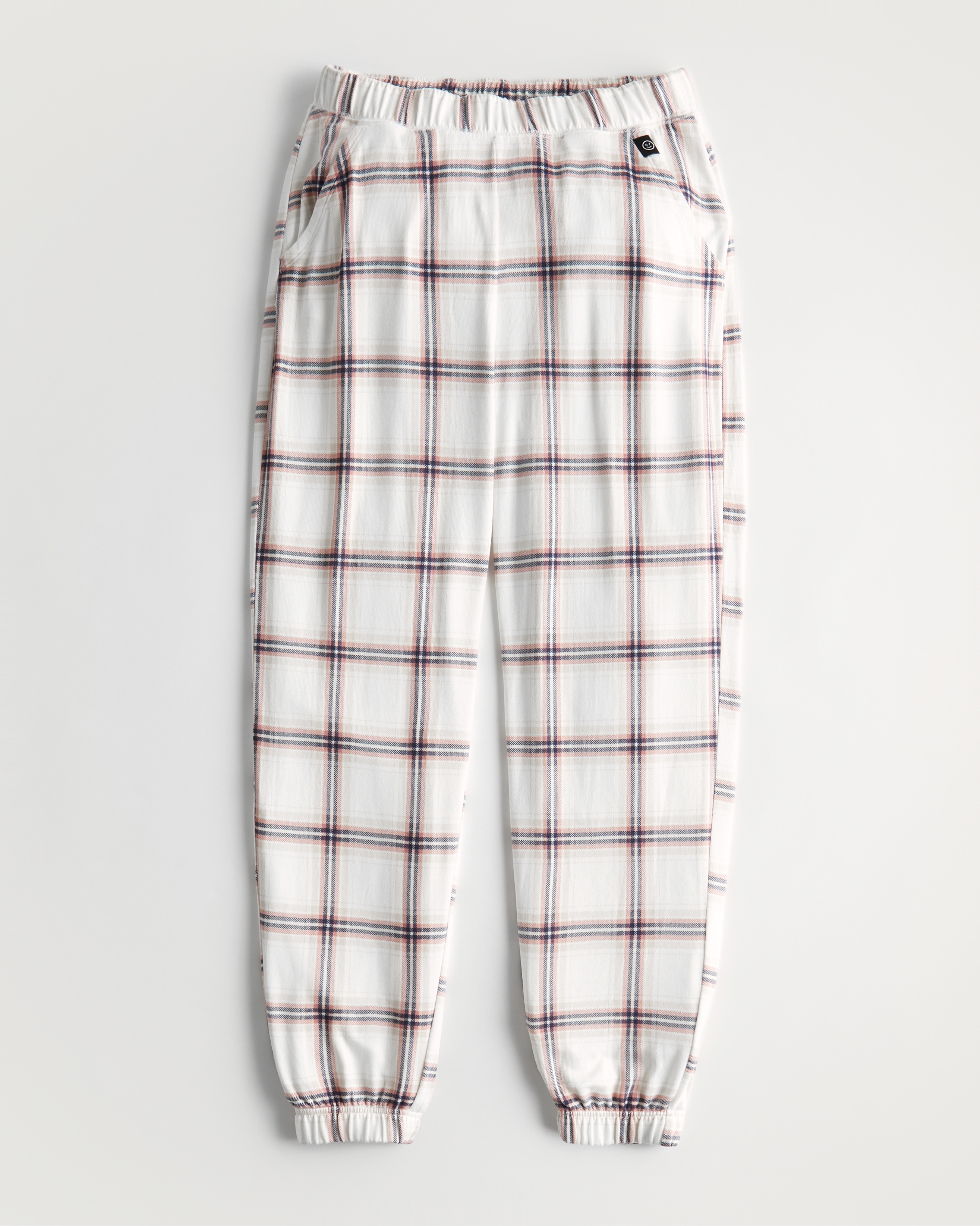 hollister sleep joggers