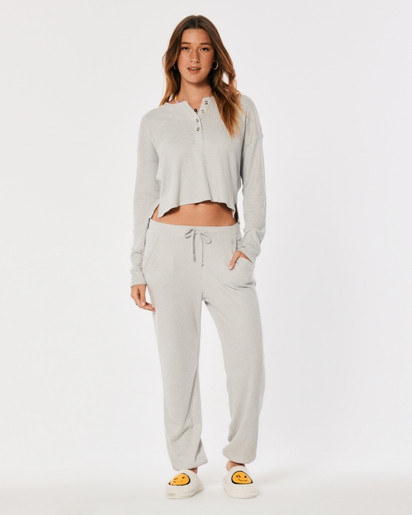 Women's Matching Sets & Two Piece Outfits | Hollister Co.