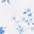 white floral