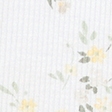 yellow floral