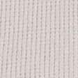 Gilly Hicks Waffle Zip-Up Hoodie