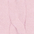 Gilly Hicks Cable-Knit Zip-Up Sweater