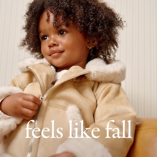 feels like fall