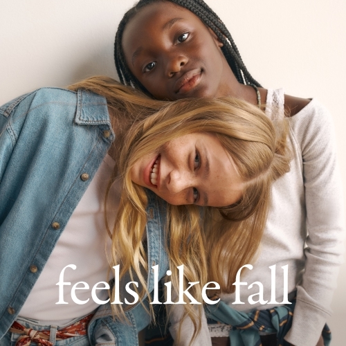feels like fall