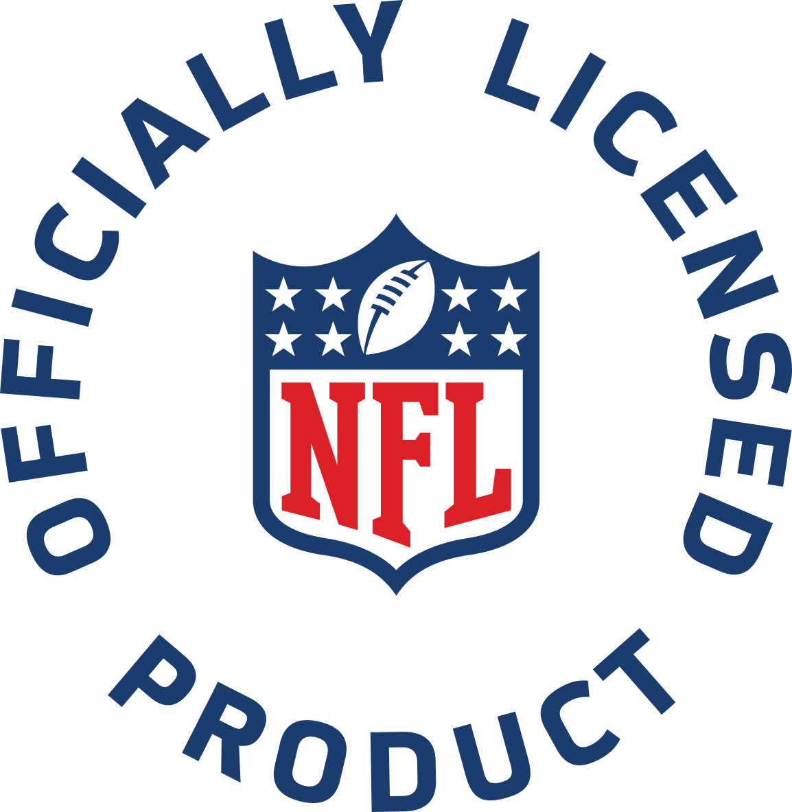 officially licensed product
