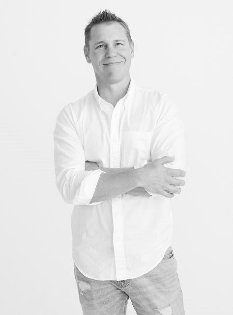 Scott Lipesky