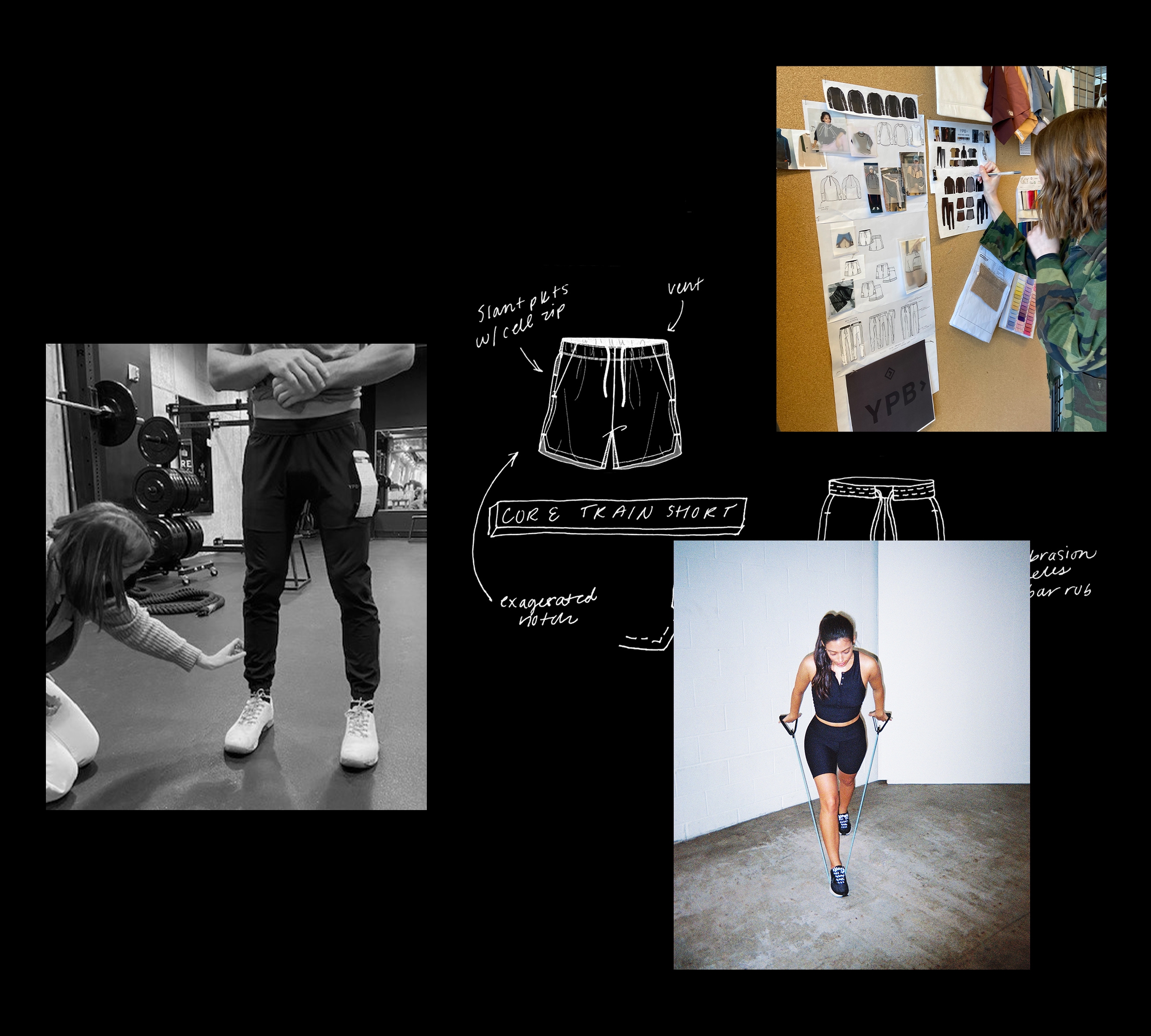 Abercrombie And Fitch Workout Phase 3 EOUA Blog