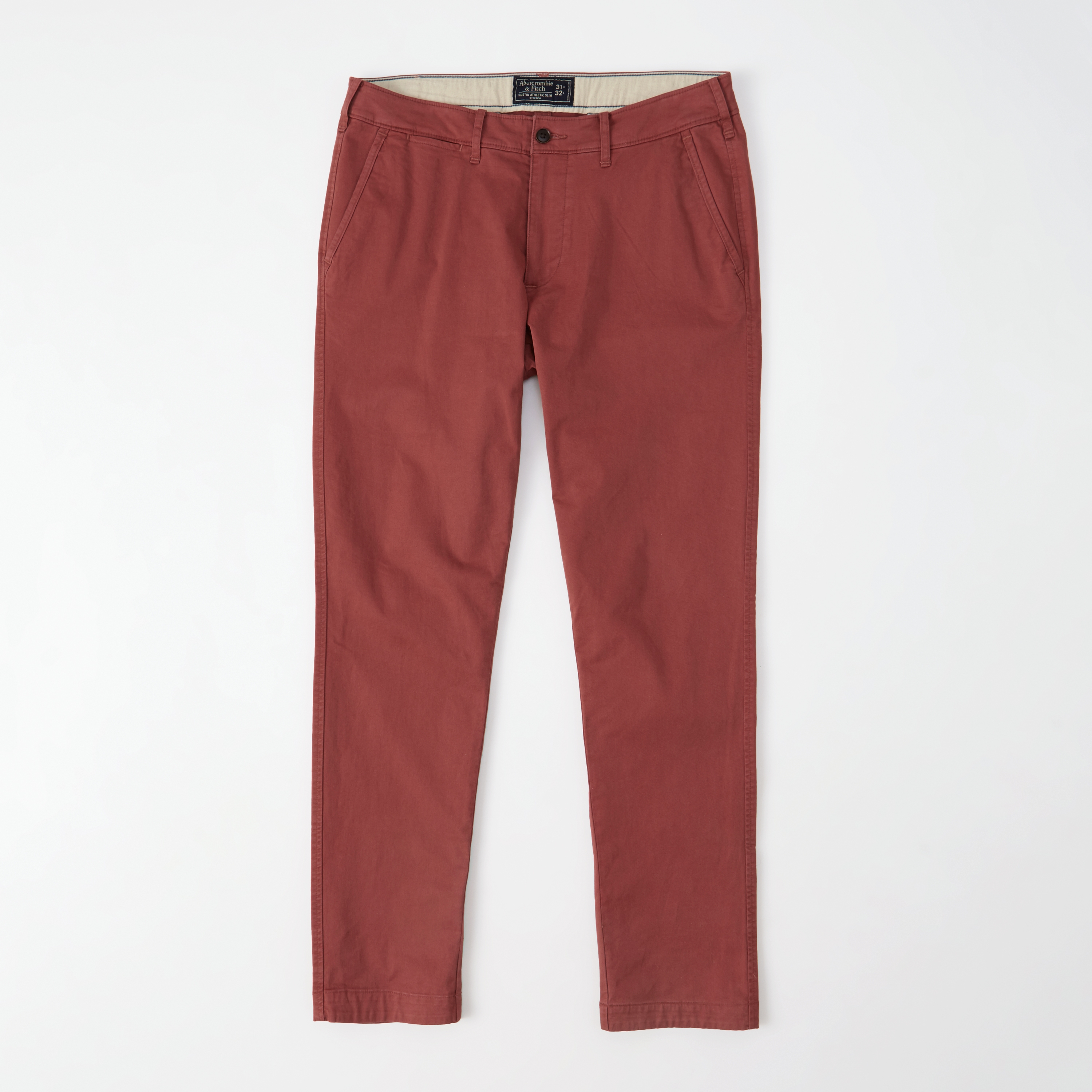 athletic skinny chino pants