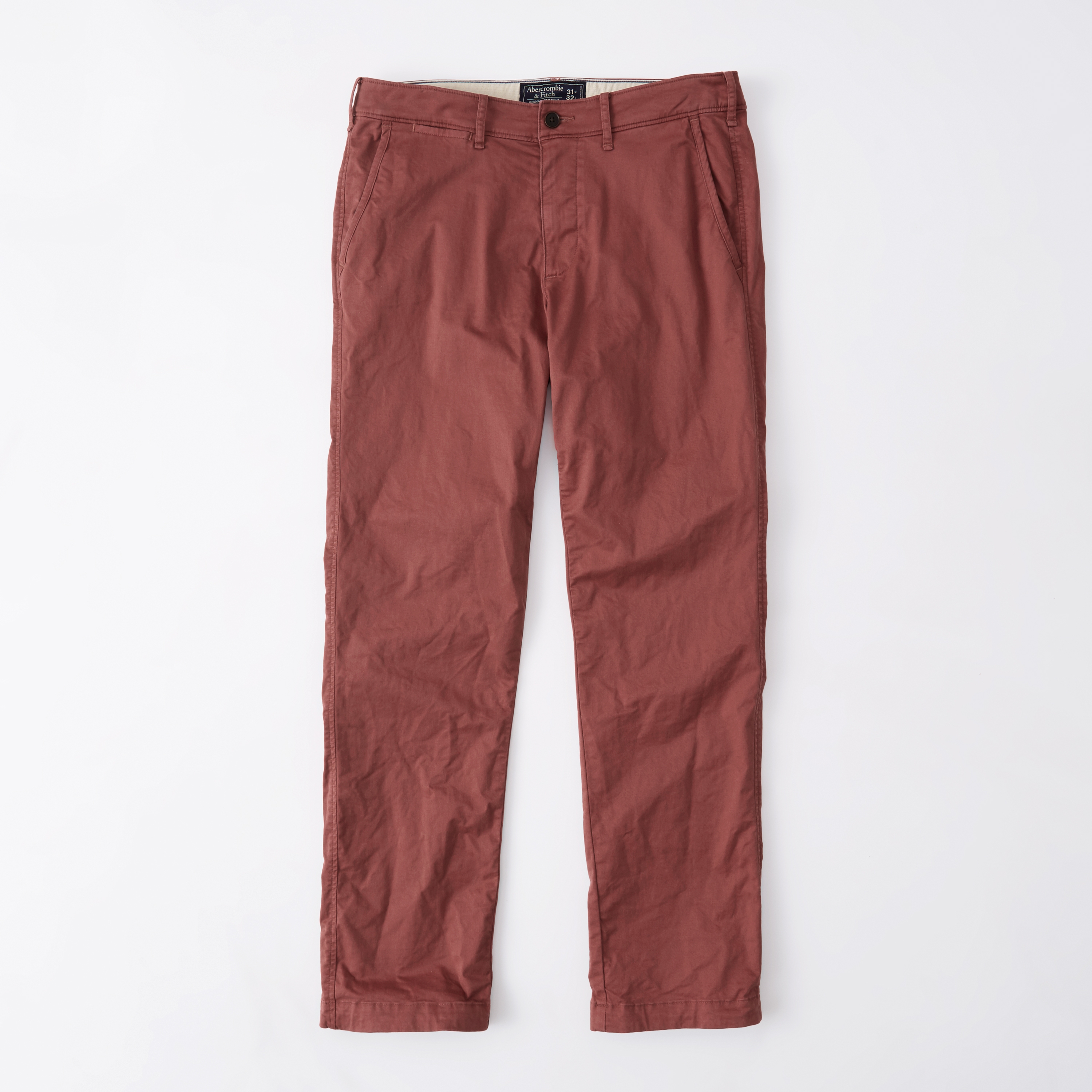 men's straight chino pants
