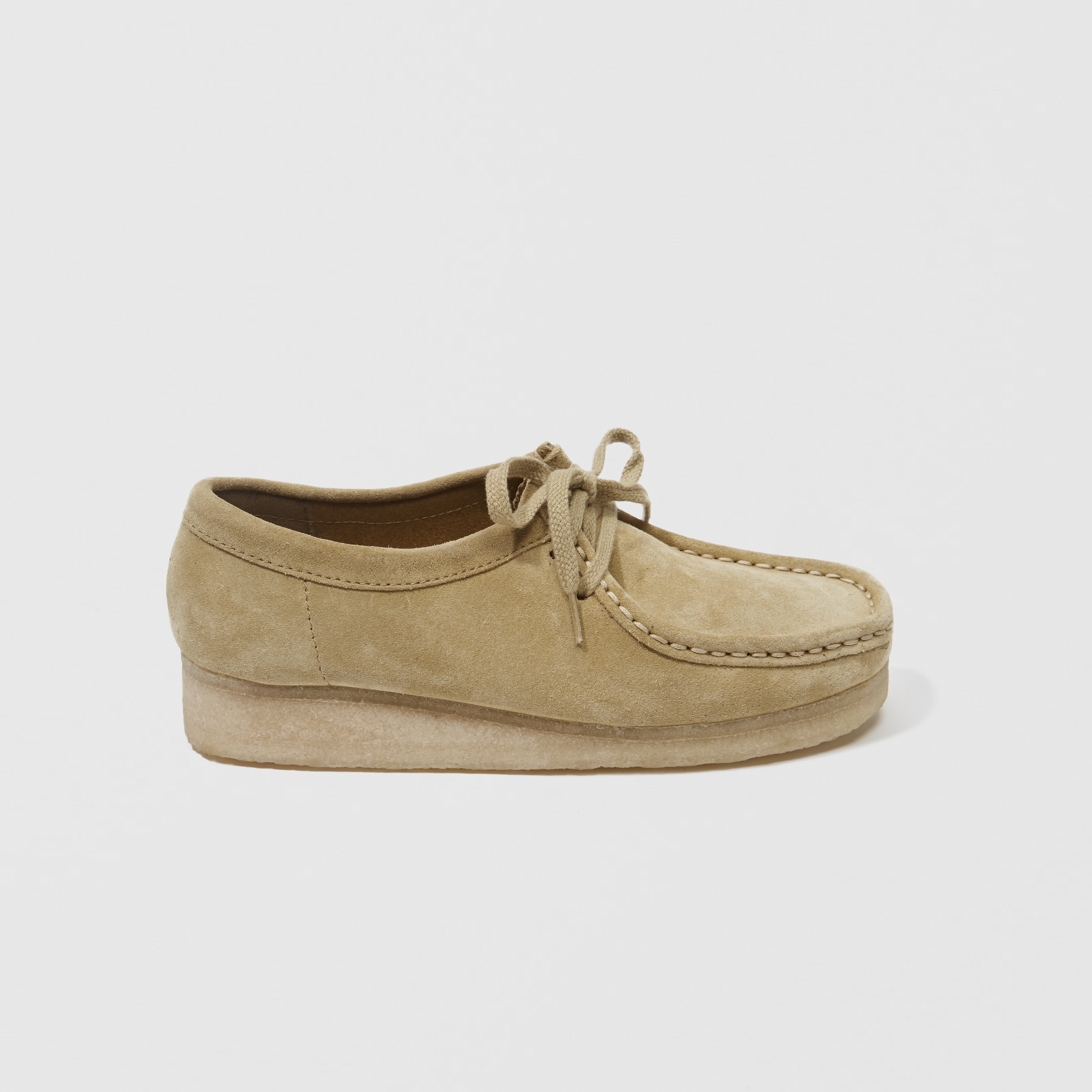 clarks wallabee shoes