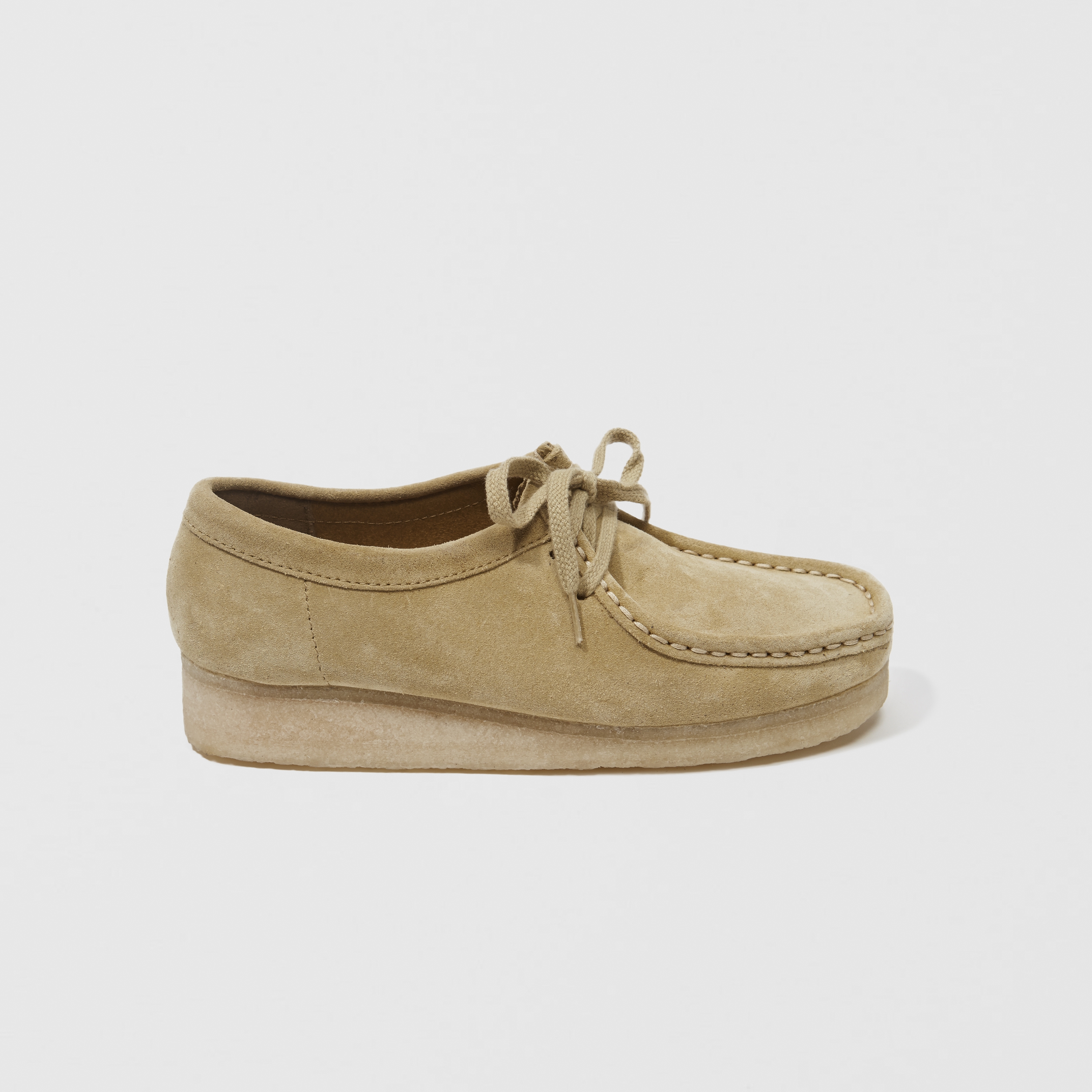 wallabee shoes womens