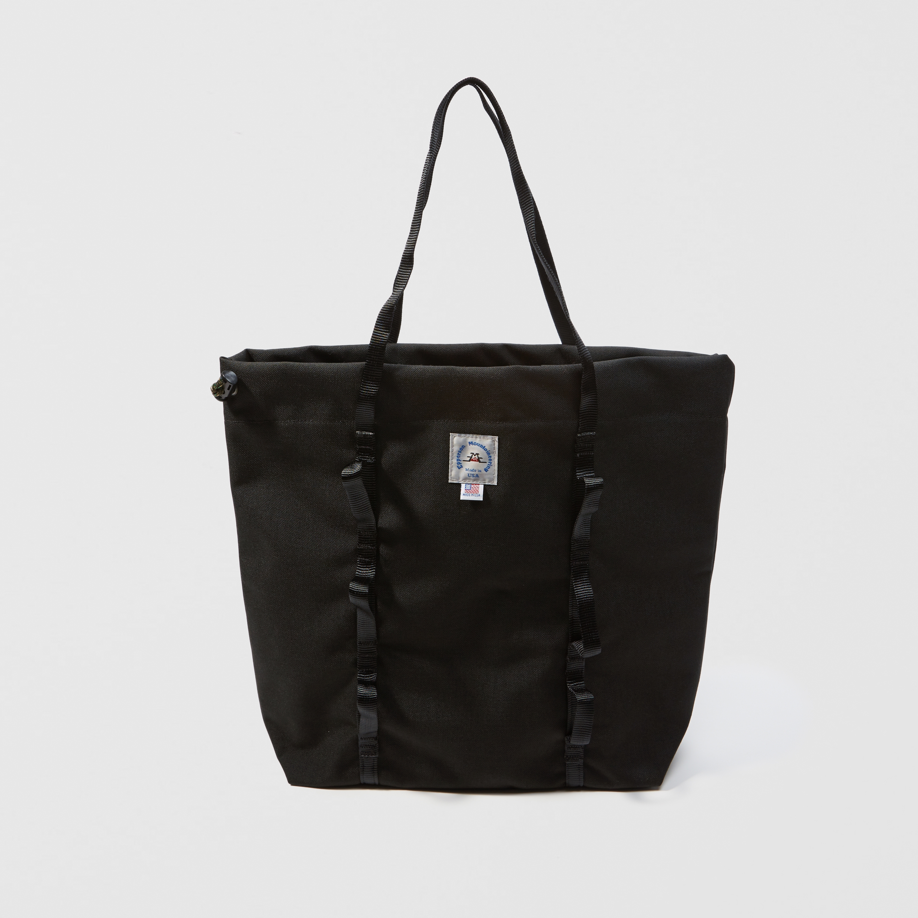 abercrombie free duffle bag